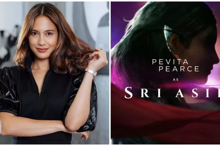 Dibintangi Pevita Pearce Alasan Mengejutkan Film Sri Asih Yang Batal Tayang Tahun Ini Akurat