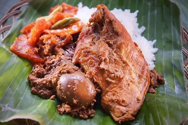 Makanan Khas Jawa Ini Ampuh Jadi Ladang Bisnis Kuliner Akurat