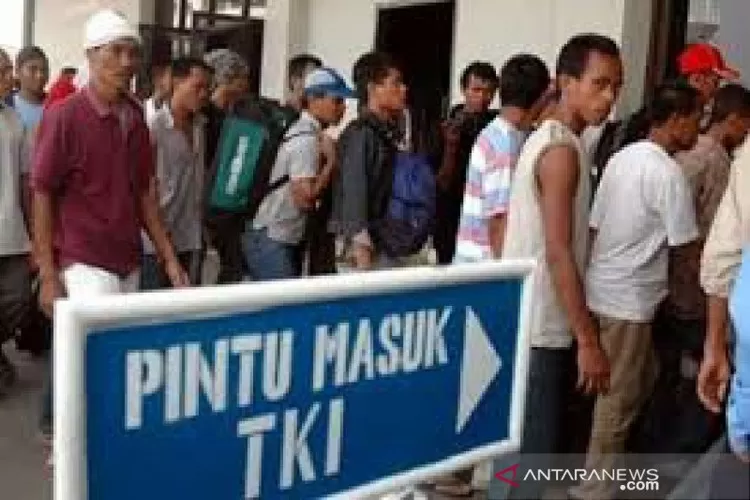 Ketua Komisi IX Minta Pemerintah Berikan Kepastian Evaluasi Penempatan PMI ke Arab Saudi Melalui SPSK