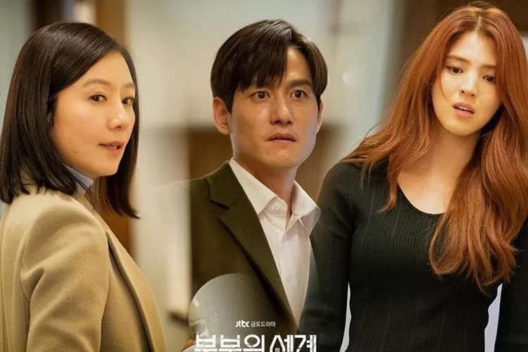 3 Pesan Moral Film Korea Champion, Kisah tentang Arti Kemenangan