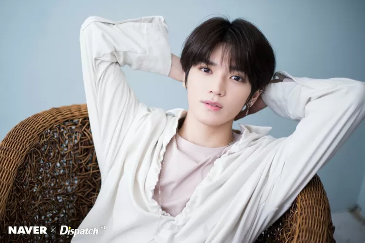 Harta Kekayaan Taeyong, Member NCT Paling Tajir - Akurat