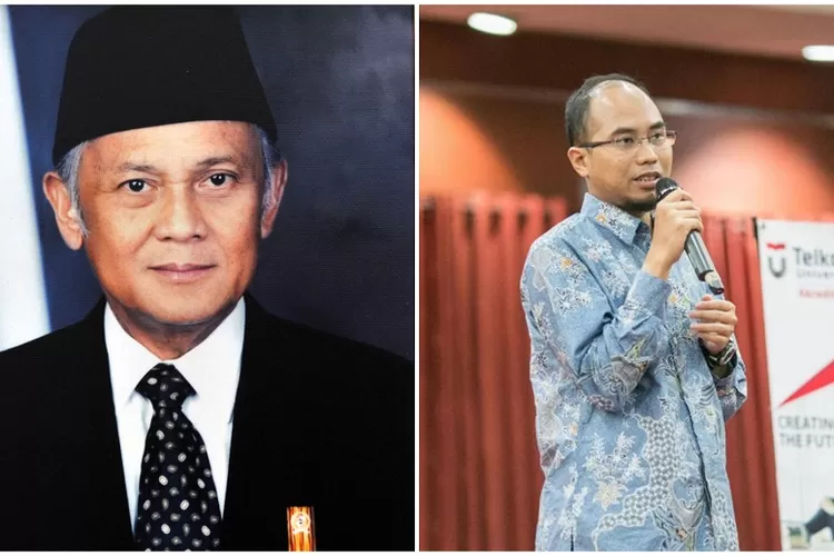 5 Ilmuwan Indonesia Ini Karyanya Diakui Dunia, Bikin Bangga Negara ...