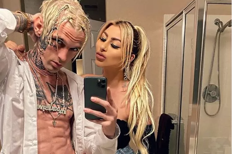 Aaron Carter Bersedia Buat Sex Tape Jika Dibayar Rp44 Miliar - Akurat