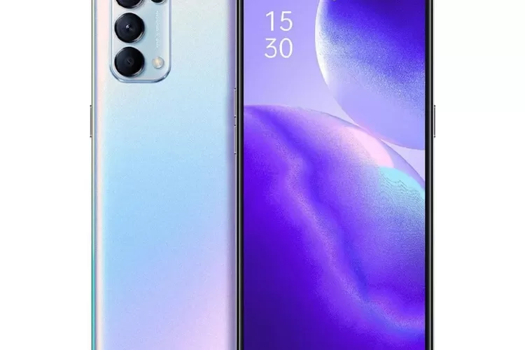 Oppo Reno5 Meluncur Di Indonesia Pekan Depan, Ini Bocoran Harga Dan ...