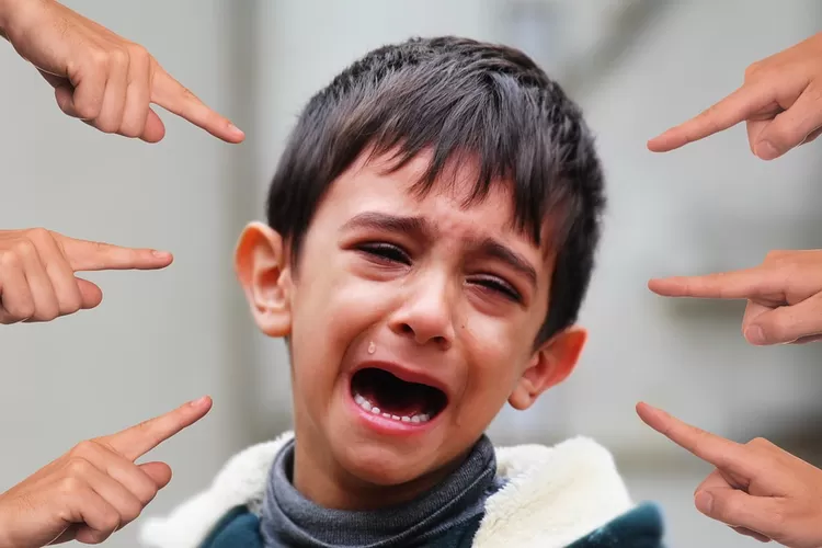 5 Contoh Pidato Tema Bullying di Sekolah, Semangat Bersama Lawan