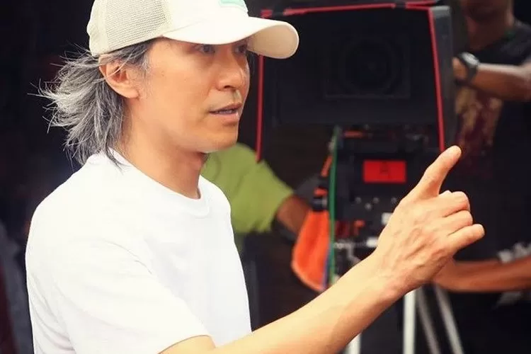 Dulu Terkenal Dan Kaya Raya Kini Stephen Chow Terlilit Hutang Ayo