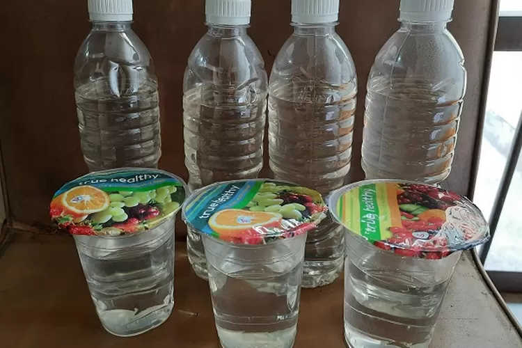 Awas Begini Ancaman dan Bahaya Minum Bir Ciu bagi Tubuh Ayo Bandung