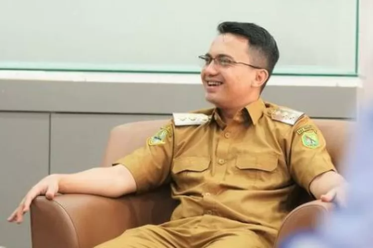 Sahrul Gunawan Pindah Partai Mirip Hengky Kurniawan Ayo Bandung