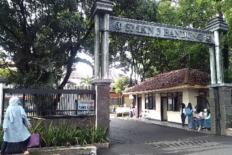 Top Smk Negeri Terbaik Di Bandung Berdasarkan Rangking Ltmpt Referensi Buat Daftar Ppdb