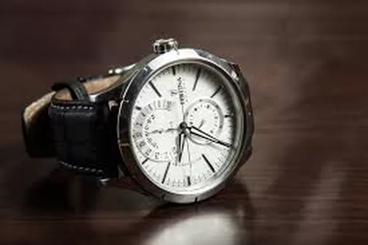 Tips membedakan jam tangan asli dan palsu