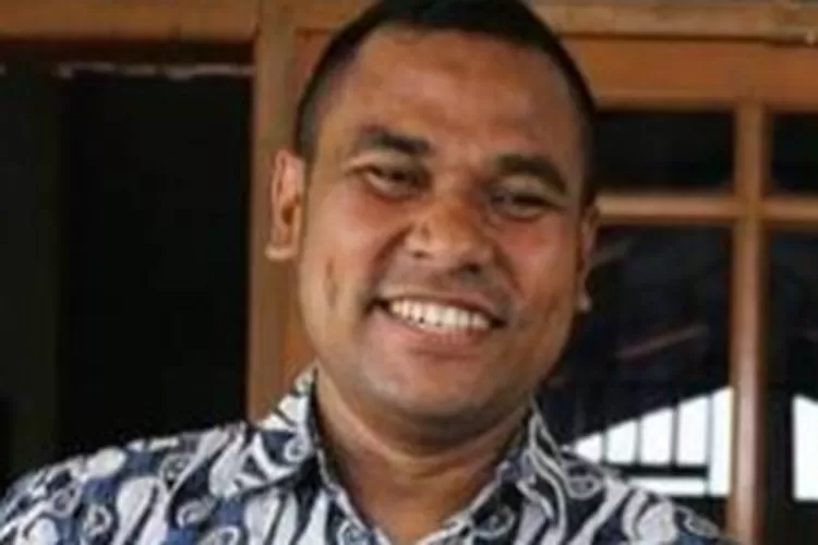 Ilham Putuhena, Peneliti Pusat Hukum Energi dan Pertambangan (PUSHEP)