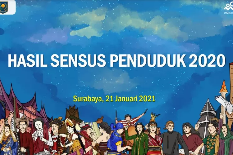 Generasi Z Dominasi Penduduk Jawa Timur Ayo Surabaya