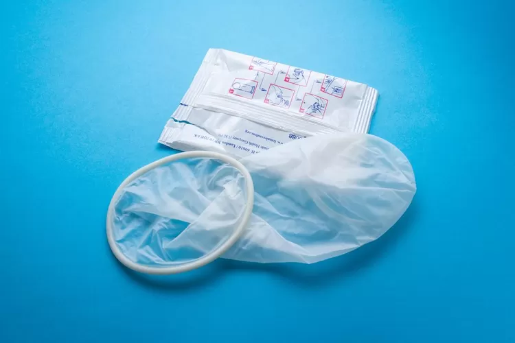 Kelebihan Dan Kekurangan Kondom Wanita Ayo Surabaya 7313