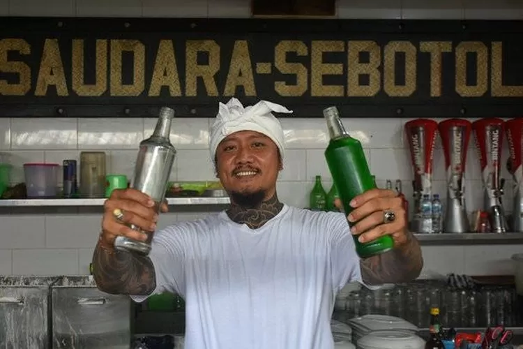 Perpres Soal Arak Bagus tapi Bisa Sulit Dinikmati Rakyat Kecil