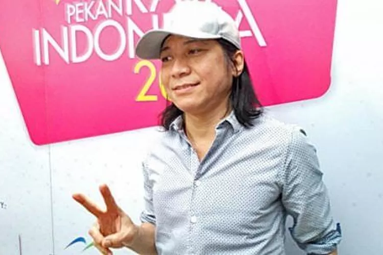 Ini Mungkin Jadi Alasan Abdee Slank Jadi Komisaris Telkom - Bali Express