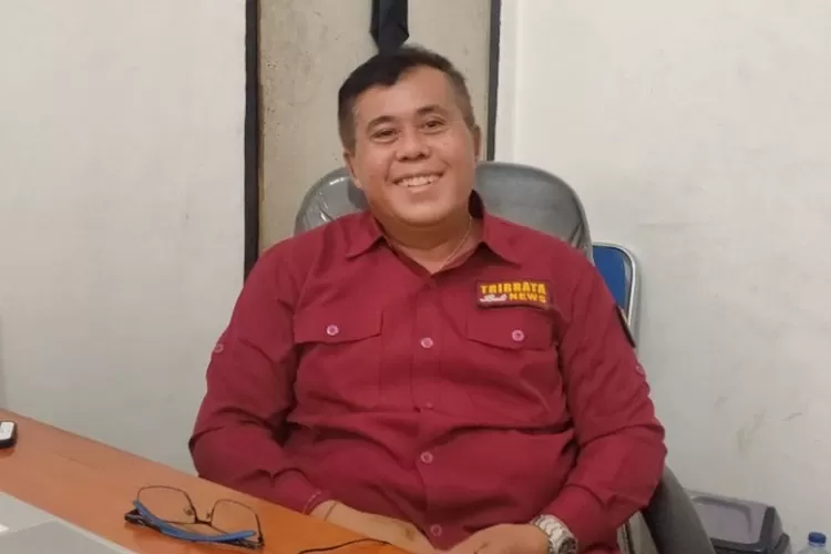 Bejat! Bapak Tega Cabuli Anak Kandung, Korban Trauma Berat - Bali Express