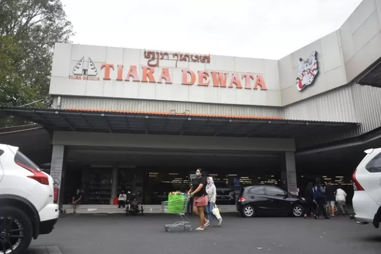 Tepis Isu Tutup Tiara Dewata Hanya Pindah Lokasi Bali Express 0104