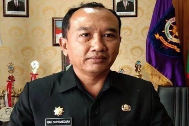 Amankan Tahun Baru Satpol Pp Badung Kerahkan Personel Bali Express