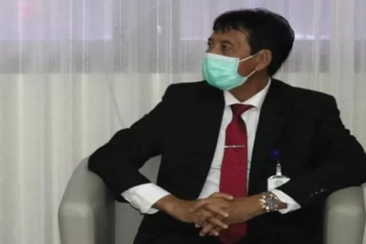 Rektor Unud Tersangka Korupsi SPI, Rugikan Negara Ratusan Miliar Rupiah ...