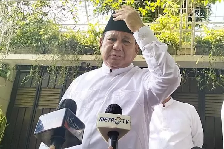 Segini Harta Kekayaan Prabowo Subianto Yang Kini Bersiap Maju Pada ...