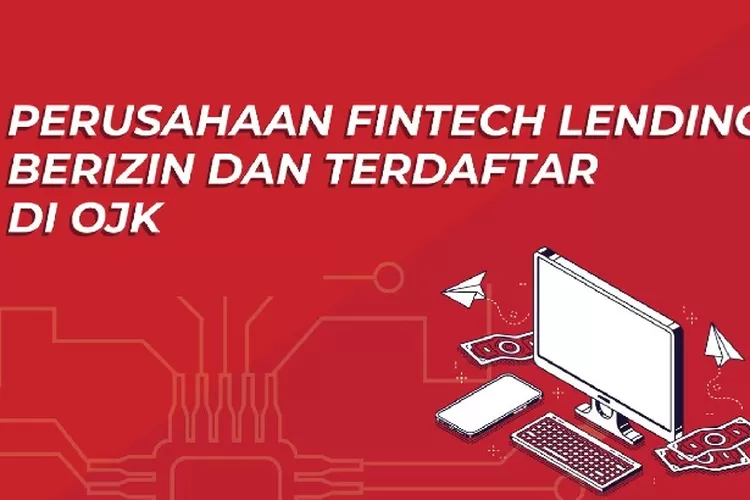 Daftar Terbaru Pinjaman Online Legal Dan Resmi Ojk Untuk Lindungi Masyarakat Dari