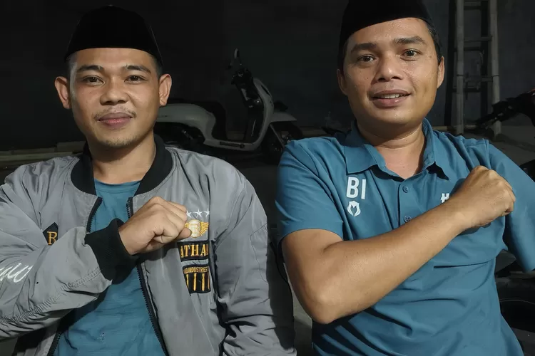 Tokoh Pemuda Soroti Dugaan Pekerjaan Talud Asal-asalan di Ruas Jalan Desa Tamaona