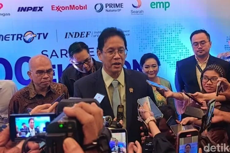 Kopdes Merah Putih Jatuh Tempo, Pemerintah Siapkan Pembayaran Gunakan Dana Desa