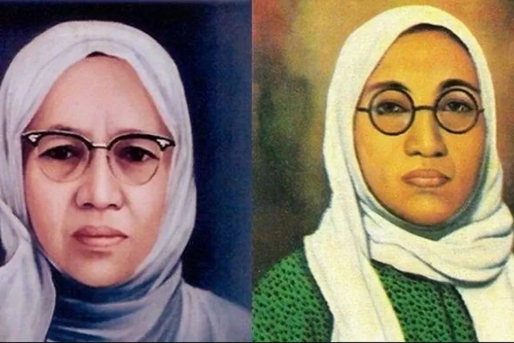 Ini Dia Biografi Rasuna Said Pahlawan Pendidikan Wanita Google Doodle Memperingati Hari