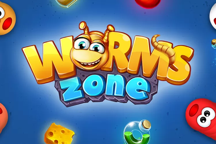 Cara Ganti Nama Di Game Worms Zone Beritrust