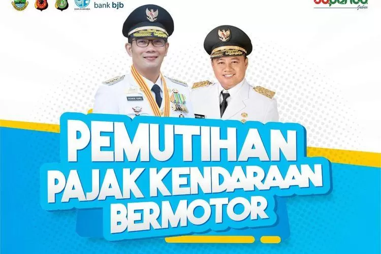 Jadwal Pemutihan Pajak Kendaraan Bermotor 2023 Daerah Sidoarjo - Beritrust