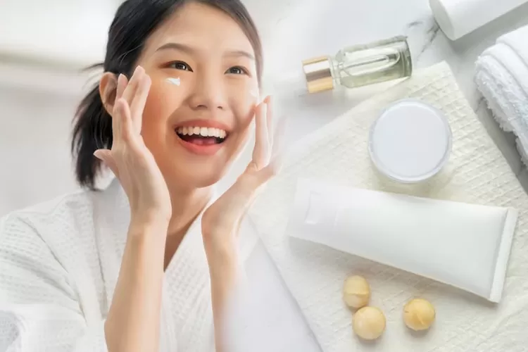 Jangan Sampai Salah Beginilah Urutan Memakai Skincare Yang Benar Agar