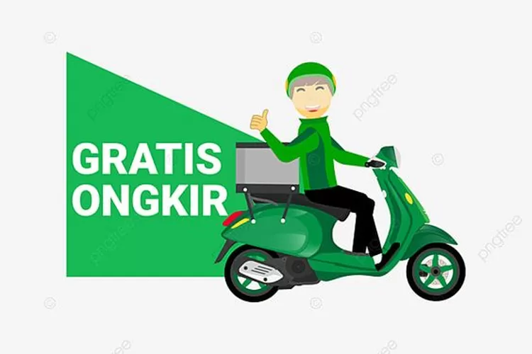 Free ongkir bisa banjiri orderan, awas jangan sampai rugi - Bisnika