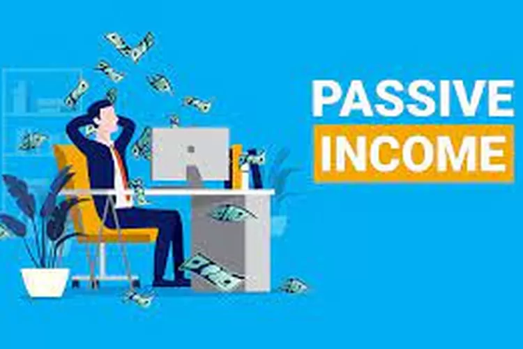 Membangun Passive Income, Mulai Dari 5 Langkah Berikut! - Bisnika