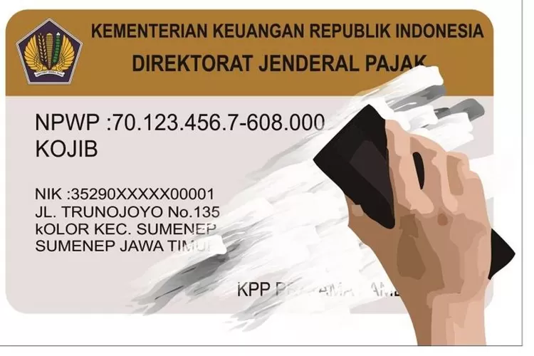 Mau Menonaktifkan NPWP? Simak Langkah Menonaktifkannya Berikut Ini ...