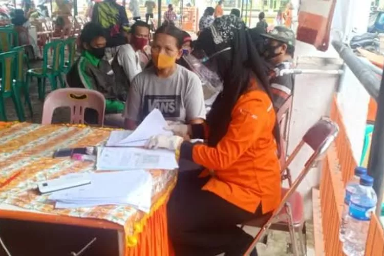 KPM Medan Sumatera Utara Baru Saja Cair Bansos Rp 400.000 Hari Ini 19 Maret 2024, KPM Bingung Apakah BPNT atau PKH (ist)