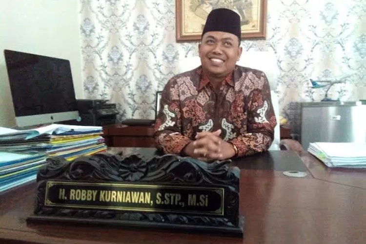 Mantan Sekda PALI Diusulkan Jadi Pj Gubernur Sumsel Citra Sumsel