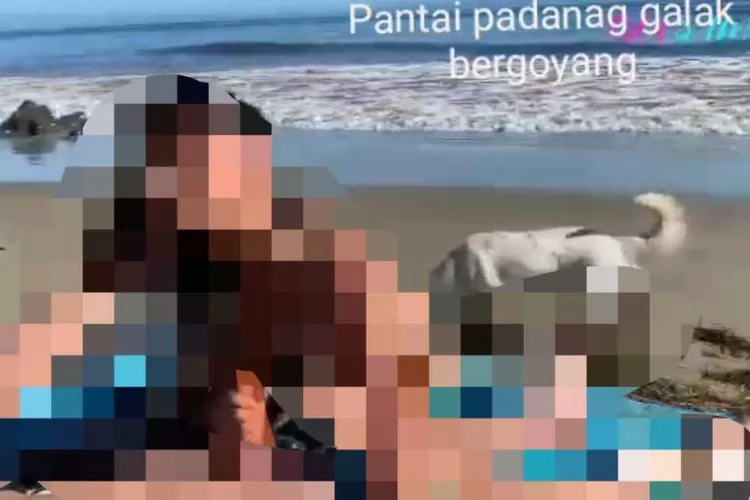 750px x 500px - Video Porno di Pantai Viral, Bendesa Kesiman: Bukan di Pantai Padanggalak -  Denpost