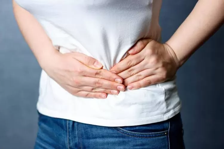 Ilustrasi batu ginjal. ( Foto Istimewa)