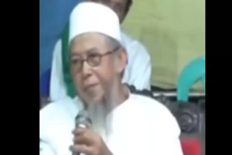 Kisah Pendeta Jadi Mualaf Usai Tertawakan Al Quran, Kini Gelarnya Kiyai