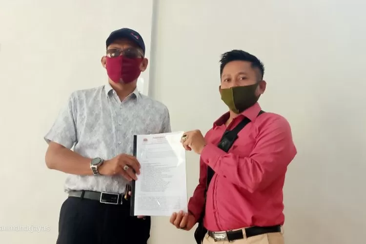 PHK Sepihak Berbuntut Panjang, Eks Pekerja PT Lonsum Layangkan Surat Ke ...