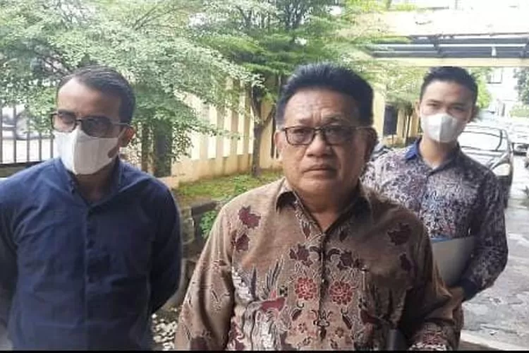 MA Tolak Kasasi Dosen Cabul Unsri Reza Ghasarma, Tetap Jalankan Hukuman ...