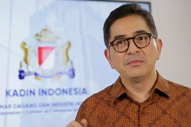 Ketua Umum Kadin Jadi Ketua Tim Pemenangan Nasional Ganjar Pranowo - RBG.id