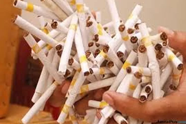 Berhenti merokok dengan mengonsumsi 8 tipe makanan ini