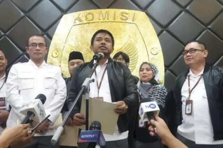 Dokumen Belasan Parpol Di KPU Belum Lengkap - RBG.id