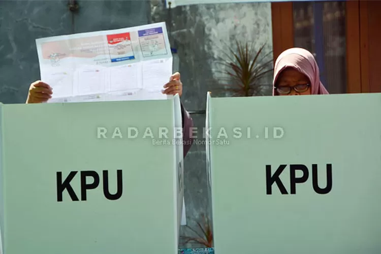 Dua Tokoh Di Kabupaten Bekasi Ini Siap Nyalon Bupati 2024 - RBG.id