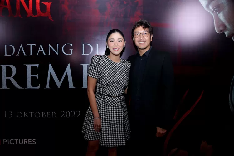 Debut Film Panjang Naysilla Mirdad Dalam Inang, Keluarkan Naluri ...