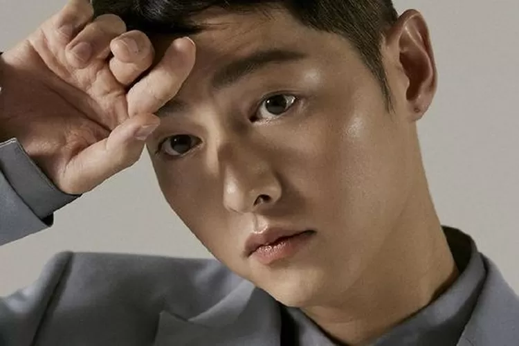 Song Joong ki akan berperan di Queen of Tears