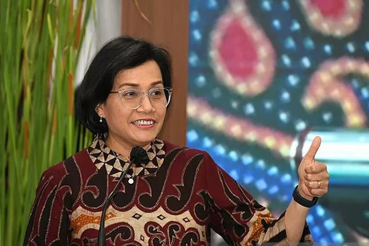 Menkeu Sri Mulyani Beri Sinyal Resesi Batal Terjadi Tahun Ini ...