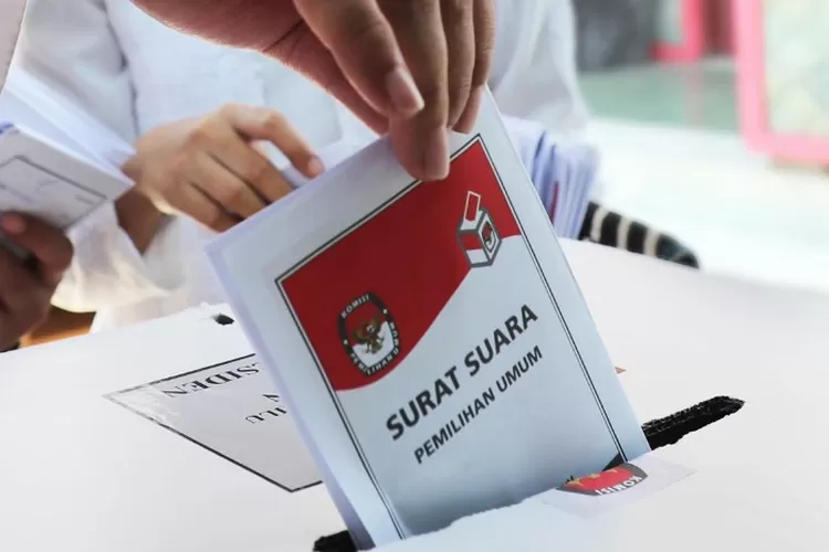 Pilkada Serentak 2024