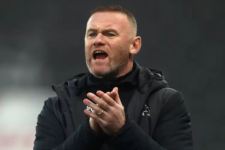 Wayne Rooney Kecam Sikap Pemalas Para Pemain Bintang Manchester United -  Haluan Riau